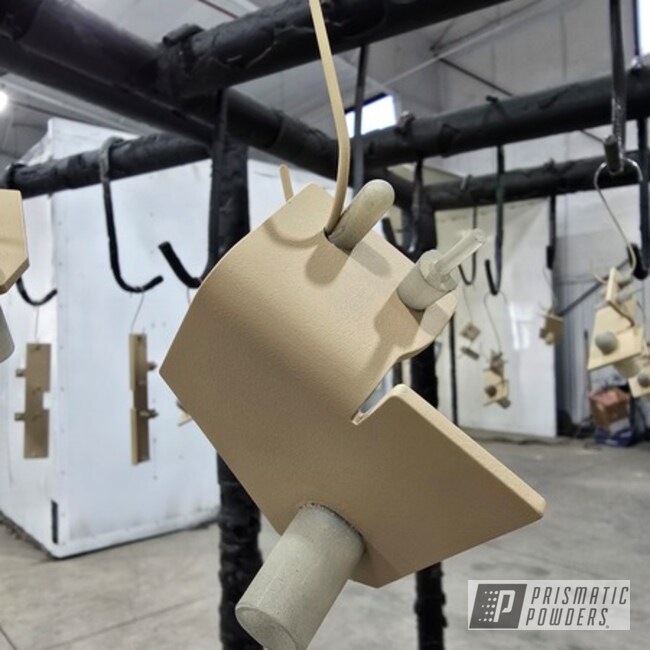 Military Parts