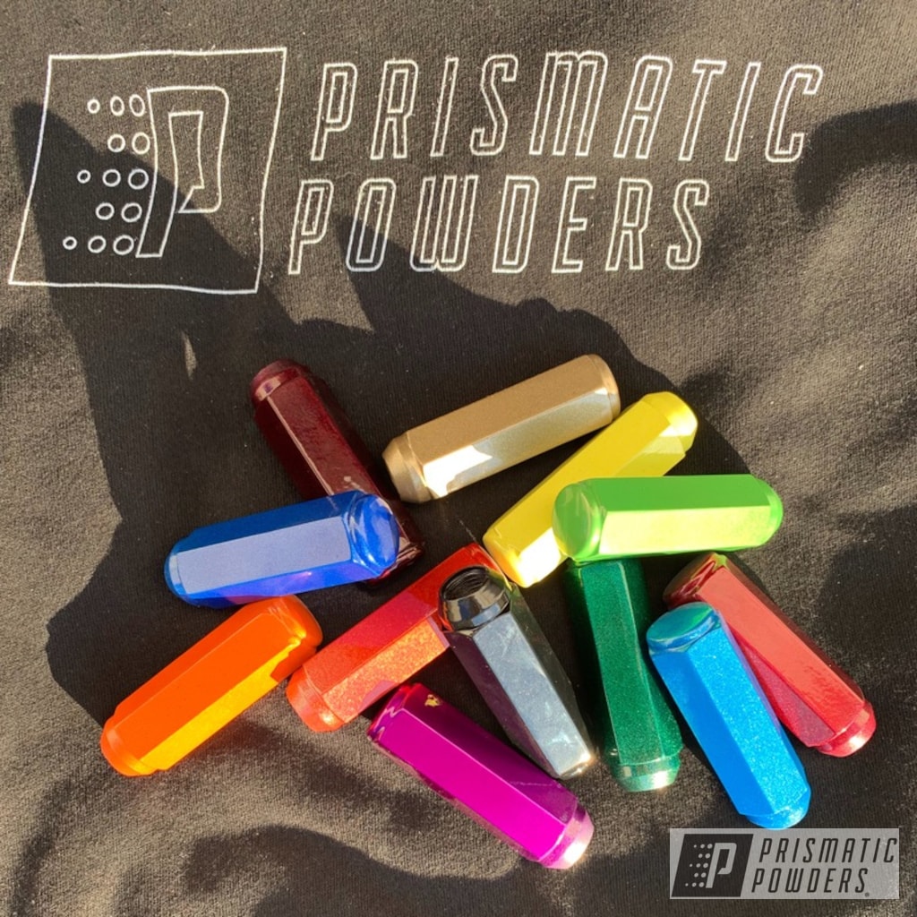 Can You Powder Coat Lug Nuts: Ultimate Guide to Durable Finish