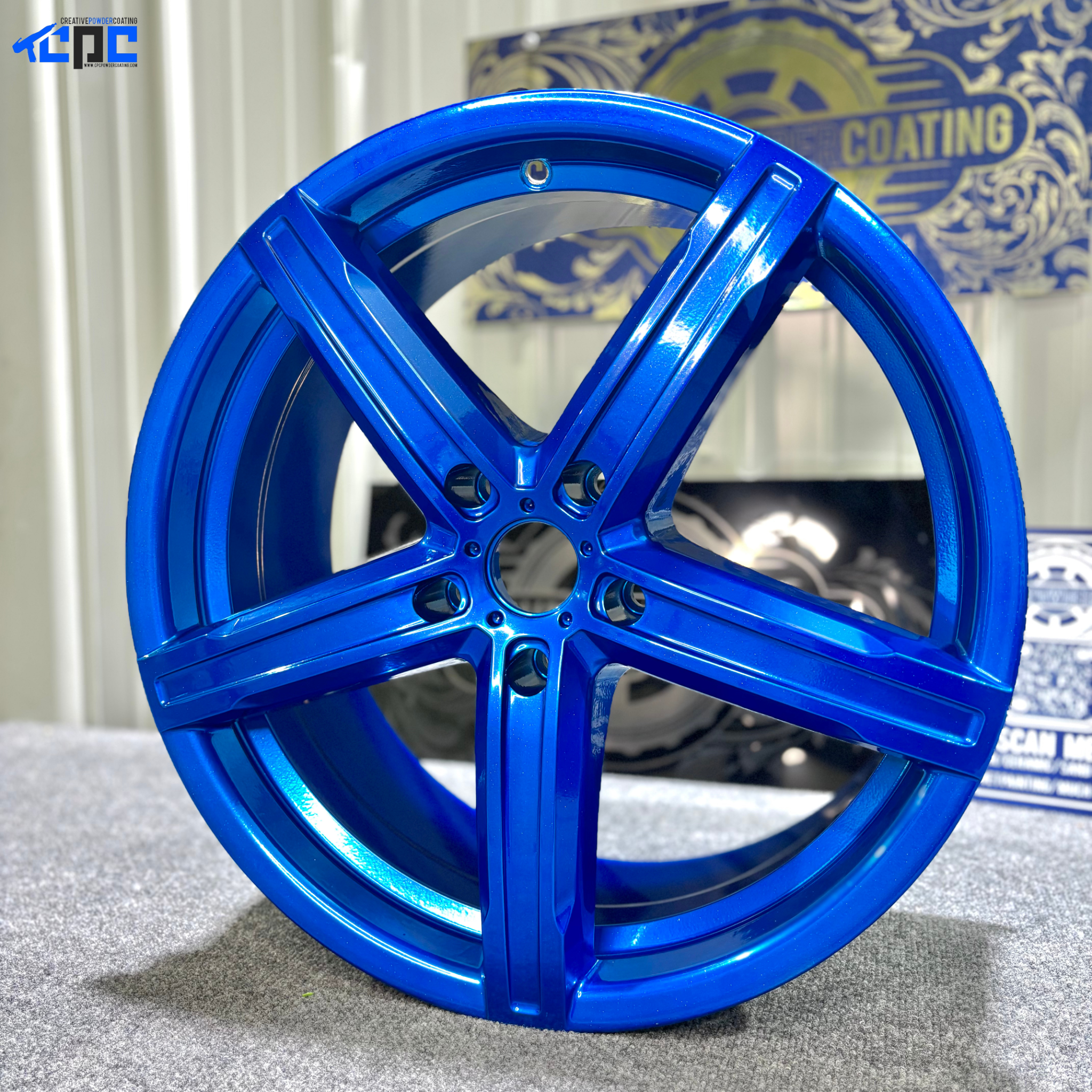 CUSTOM CUSTOM