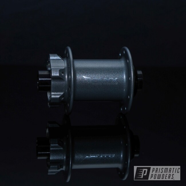 Powder Coated Bike Hub In Pmb-2862