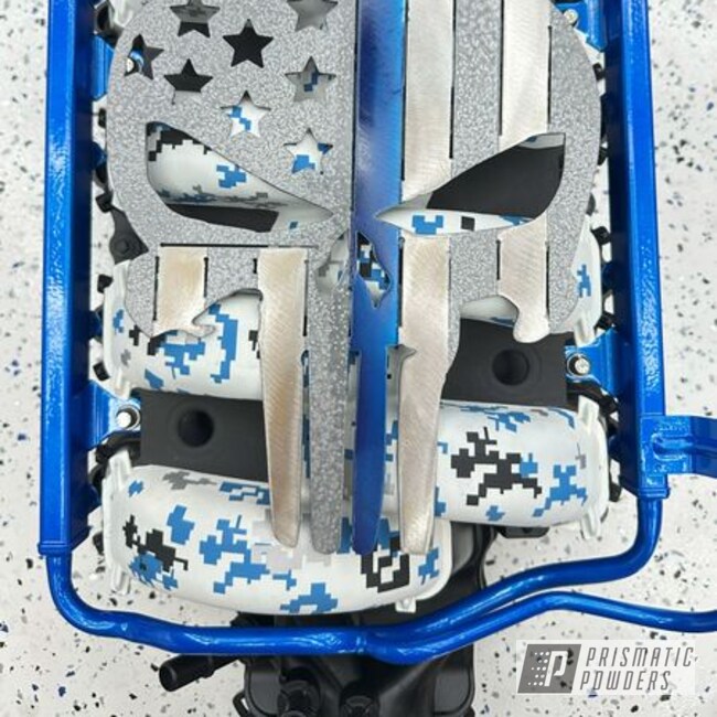 Prospeed Offroad Punisher Build