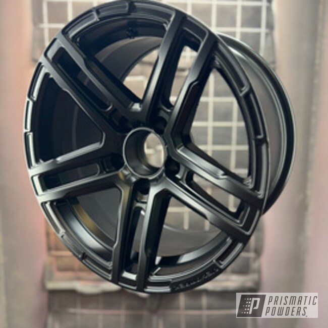 Card Black Wheels