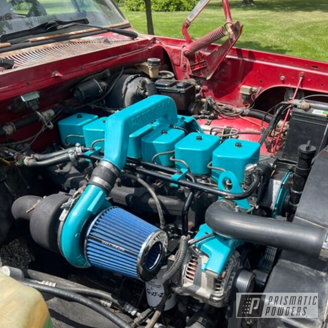 Christine 12v