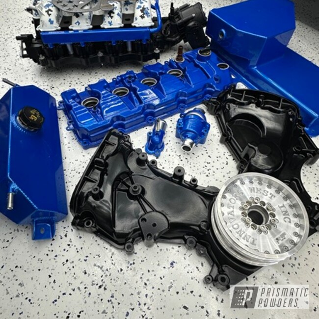 Engine Components