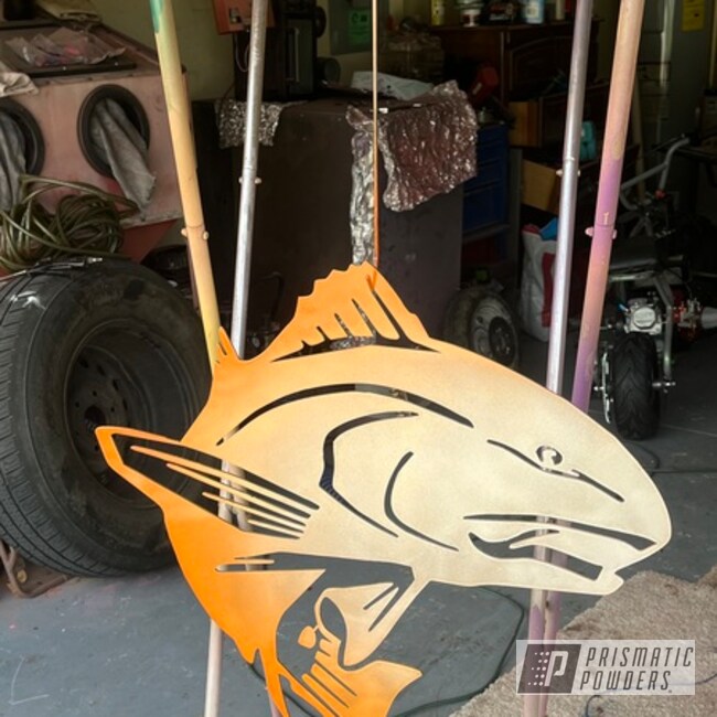 Redfish