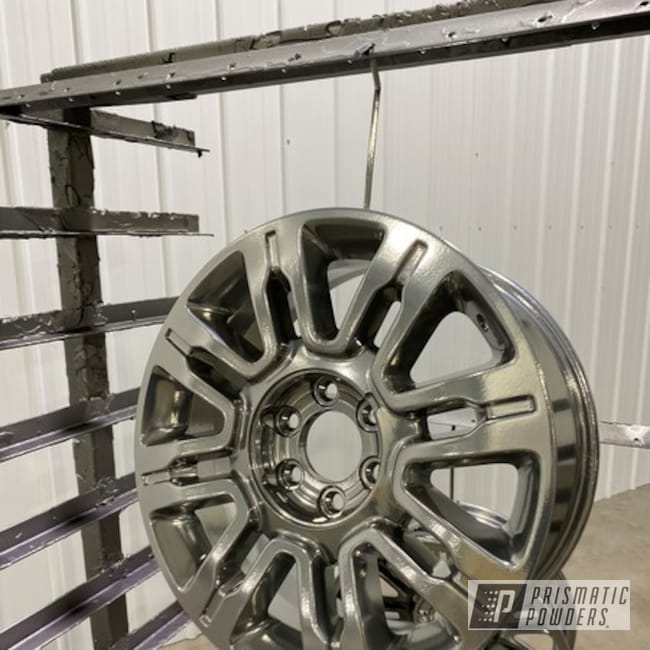 Stock Wheels