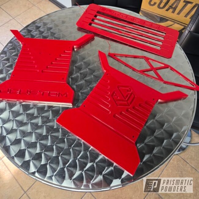 Pc Metal Parts