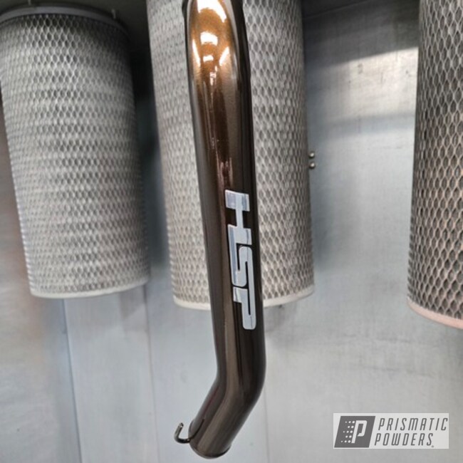 Duramax Turbo Kit
