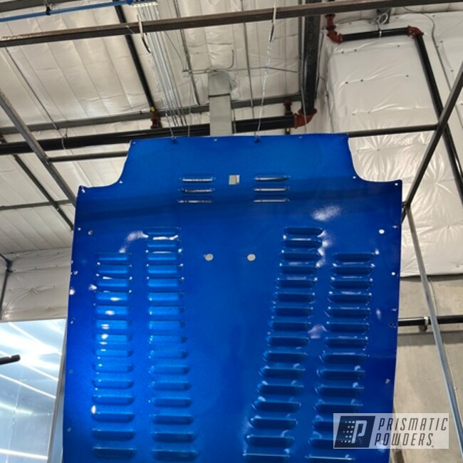 Jeep Trim Pieces
