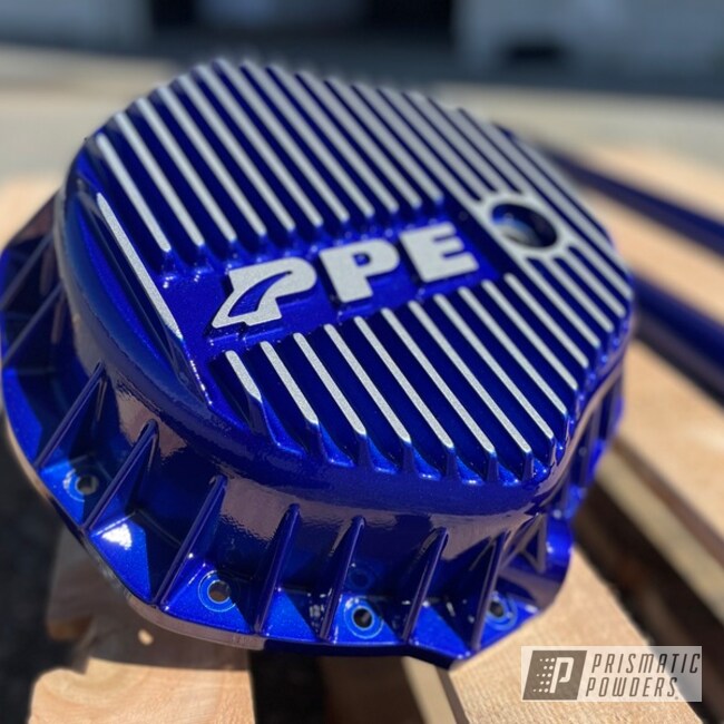 2 Toned Diff Cover