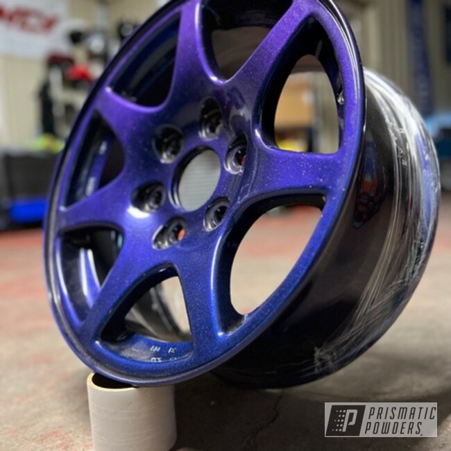 Martian Sunset Wheels