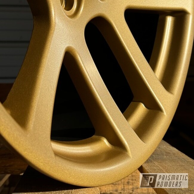 Srt 10 Wheels Spanish Gold X Black Barrels