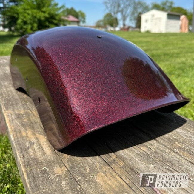 Harley Fender
