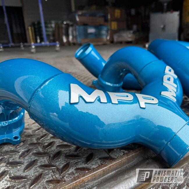 Illusion Pacific Boost Tubes
