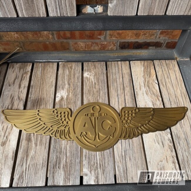 Naval Aircrew Wings