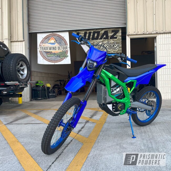Ultra Rebuild