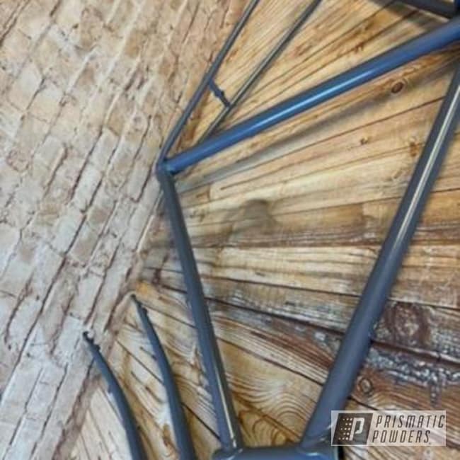 Bicycle Frame