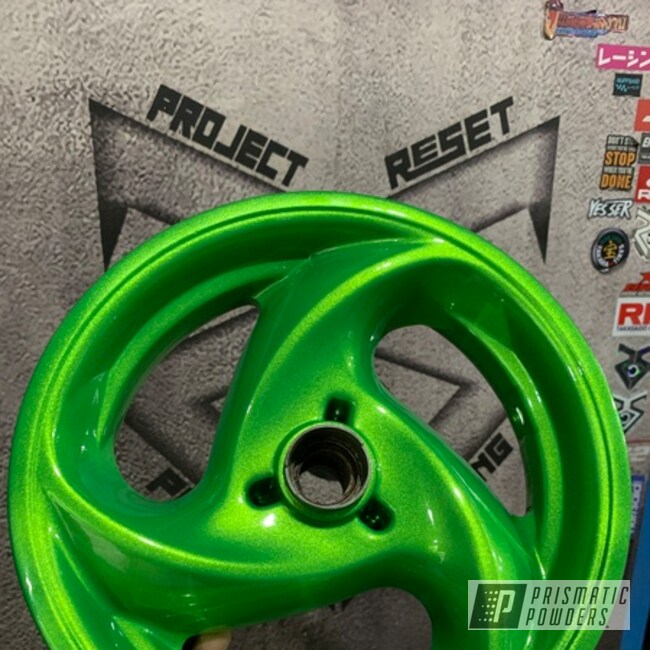 additional project image
