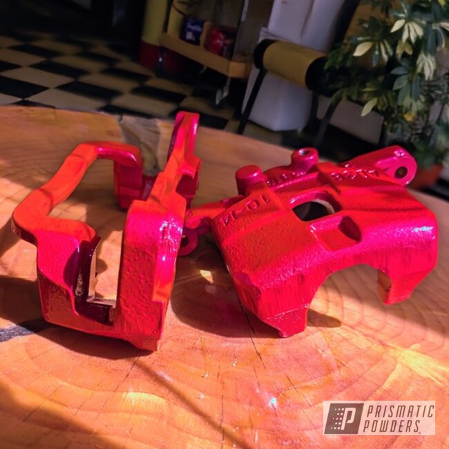 Sti Brake Calipers