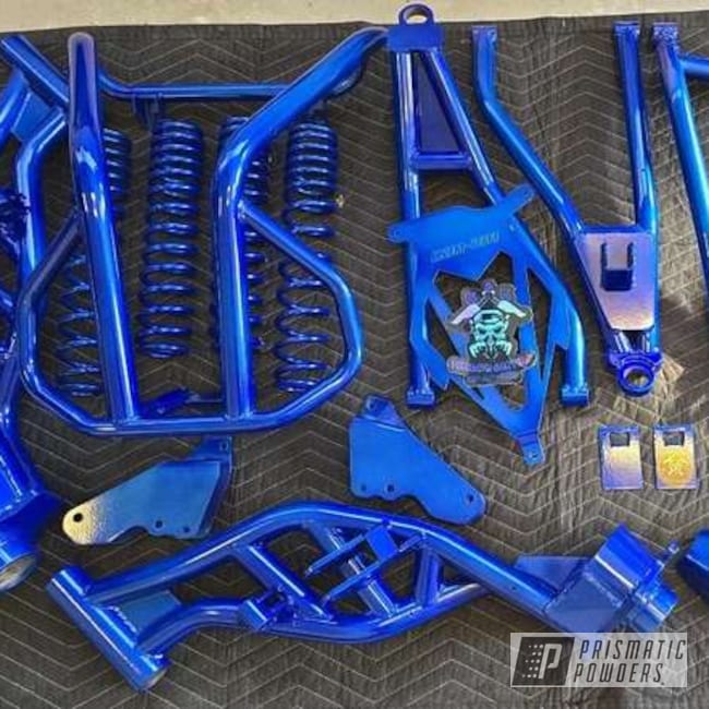 Renegade Parts