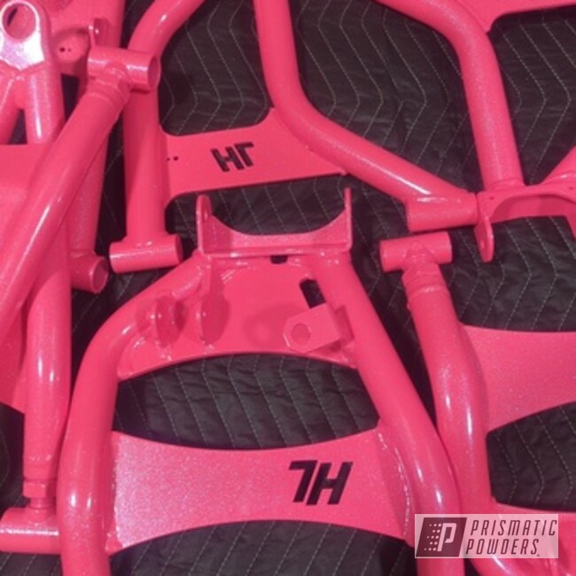 Pink Ranger
