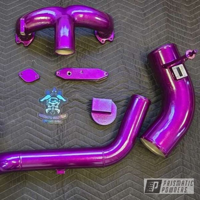 Intake Parts