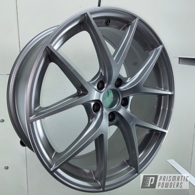 Jantes 19" Hyundai I30n