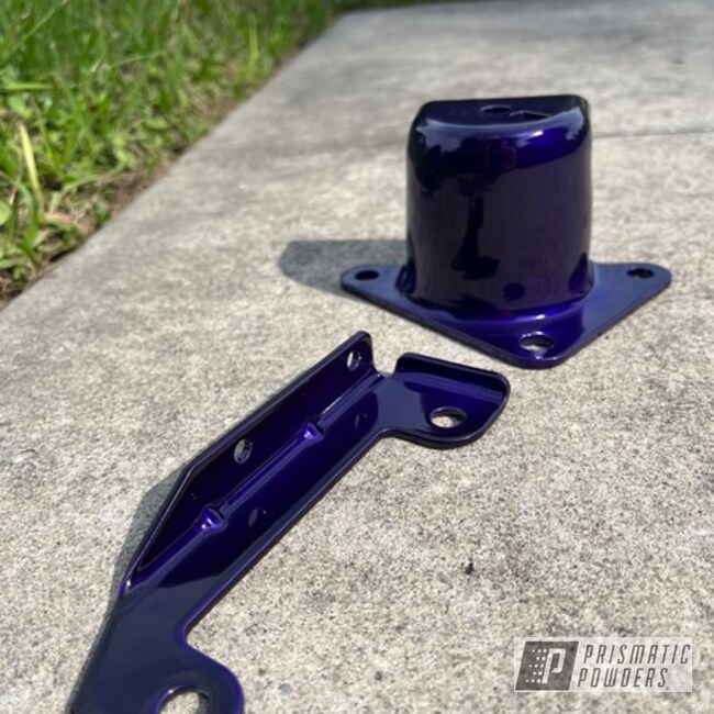 Tensioner Brackets
