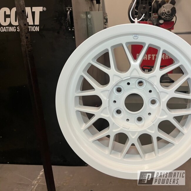 E39 Wheels 