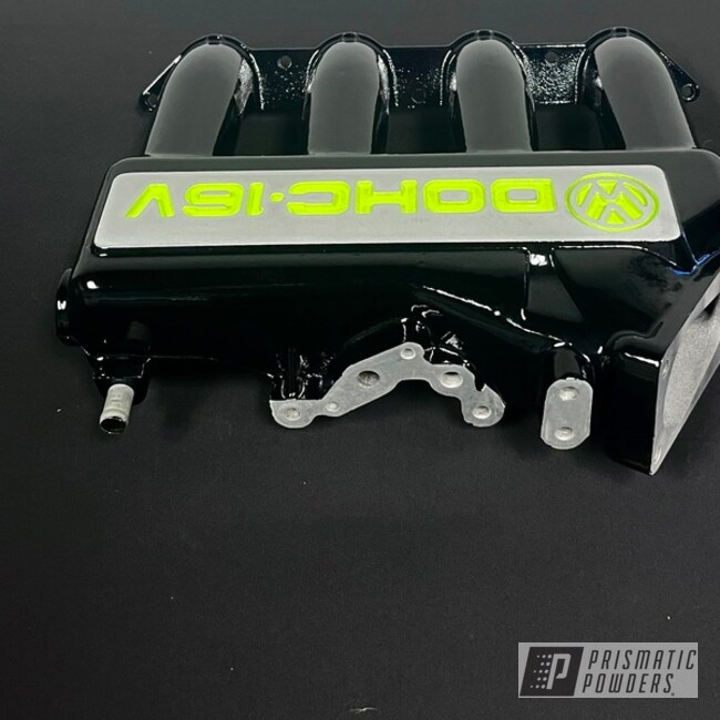 16v Vw Manifold