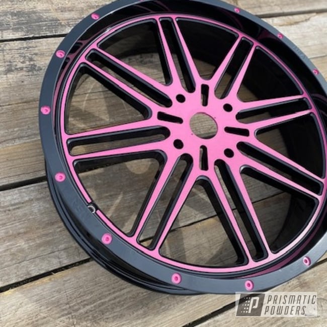 Sxs Wheels