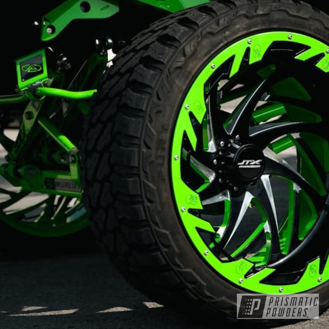 3 Tone Jtx 3o's