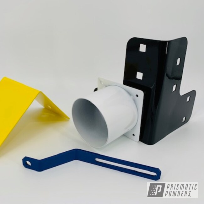 Industrial Parts