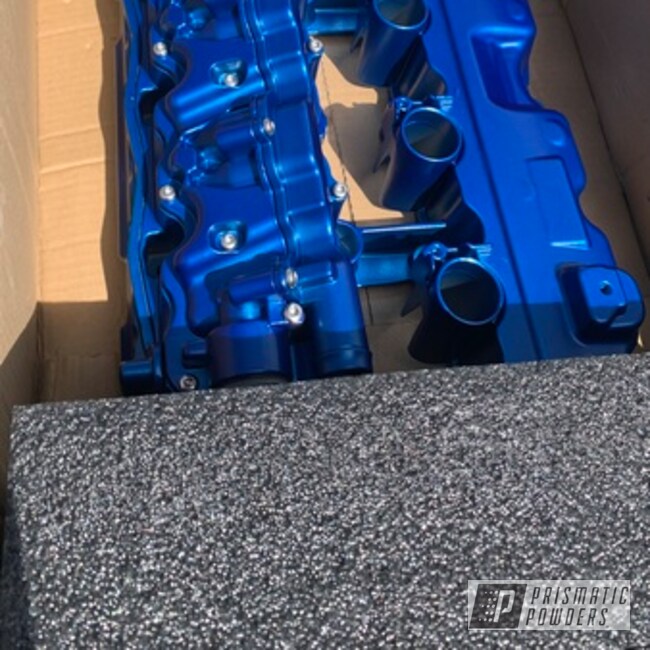 N54 Bmw Valve Cover