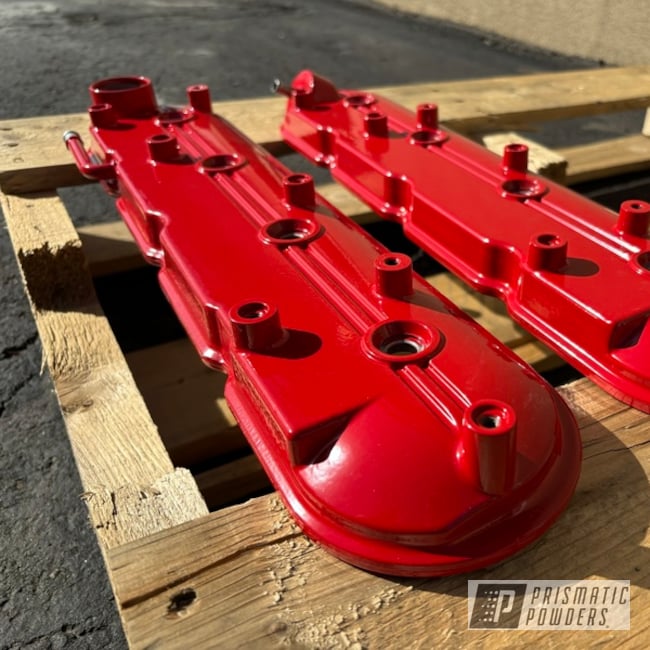 Valve Covers