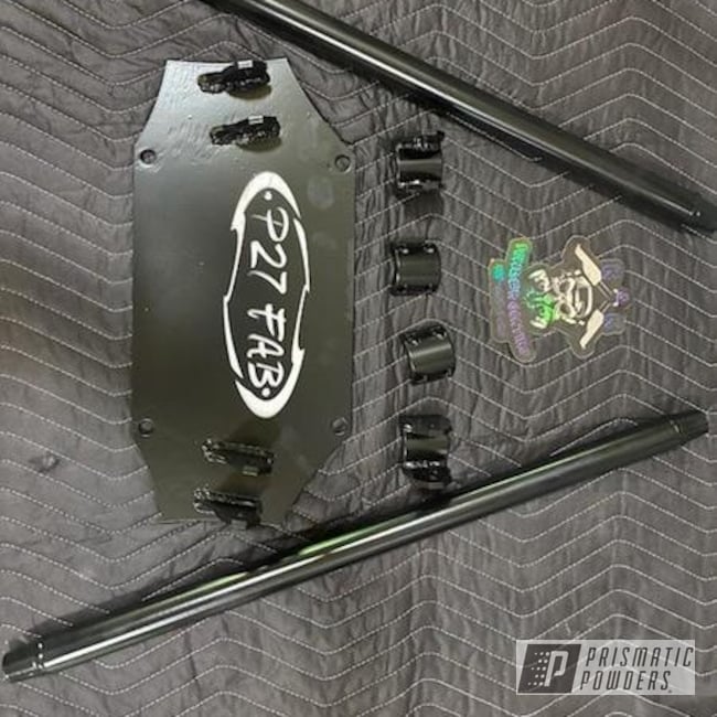 Custom Length Bar Kit