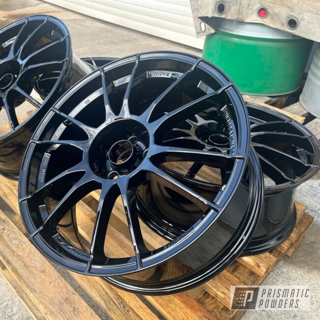 Car And Motorcycle Wheels