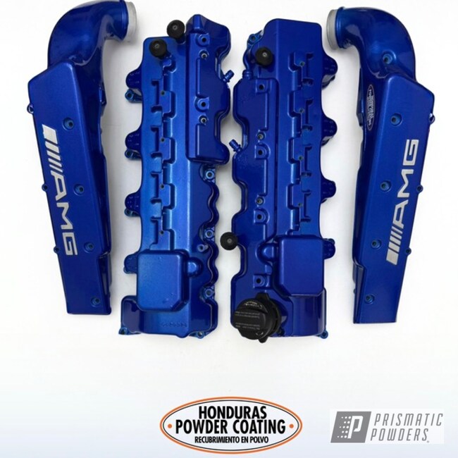 Mercedes Benz E55 Amg 