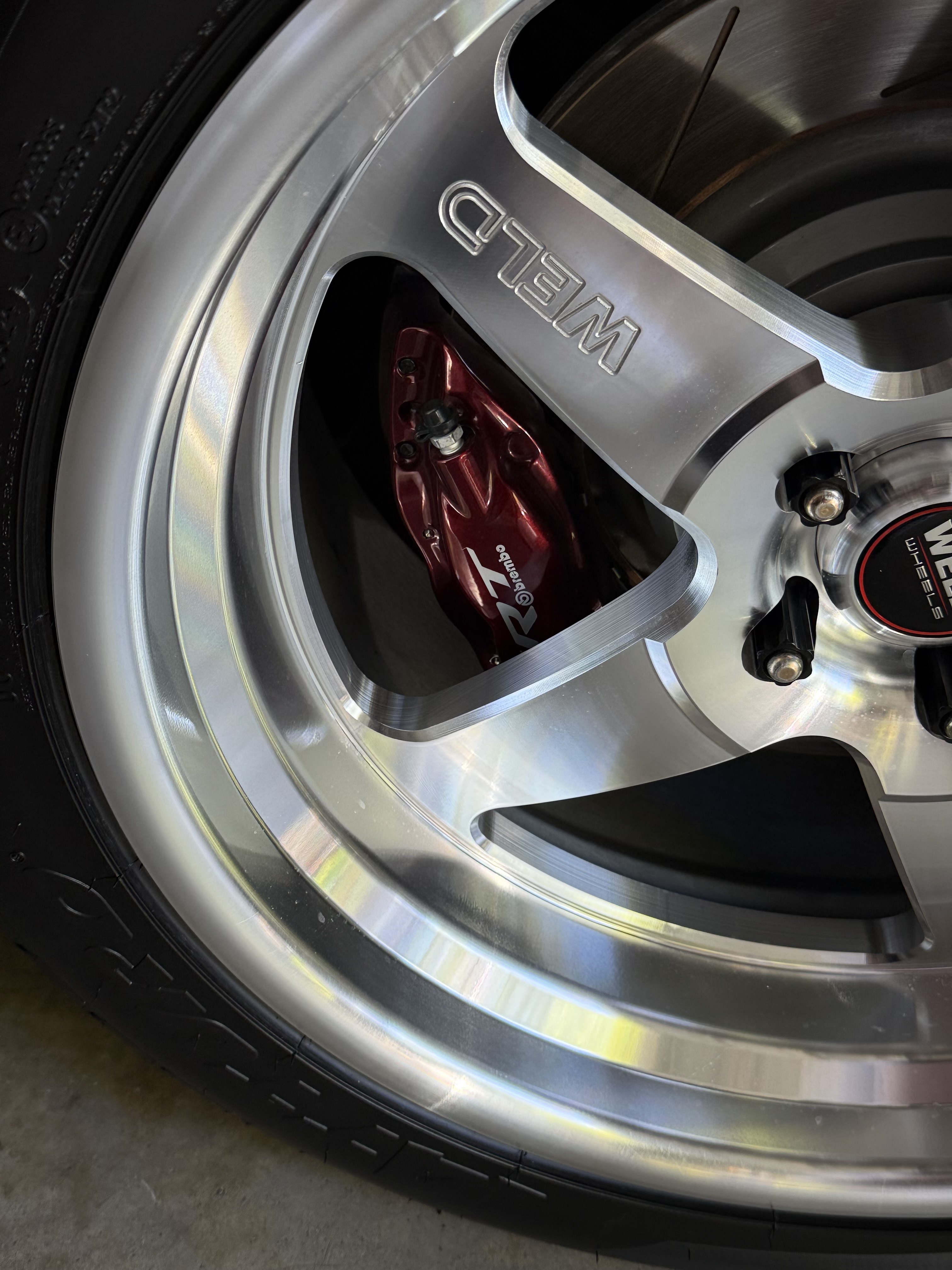 Great Color Match for PRV Octane Red | Prismatic Powders