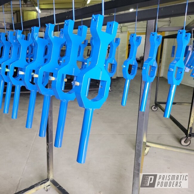 Industrial Powder Coating Bcm Powder Coating Michigan