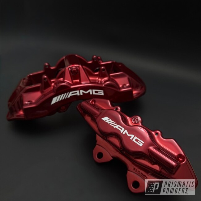 Mecerces Benz E55 Amg Brembo 