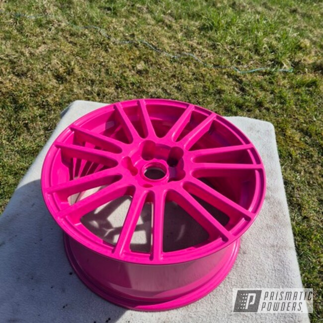 Subaru Wrx Sti Wheels