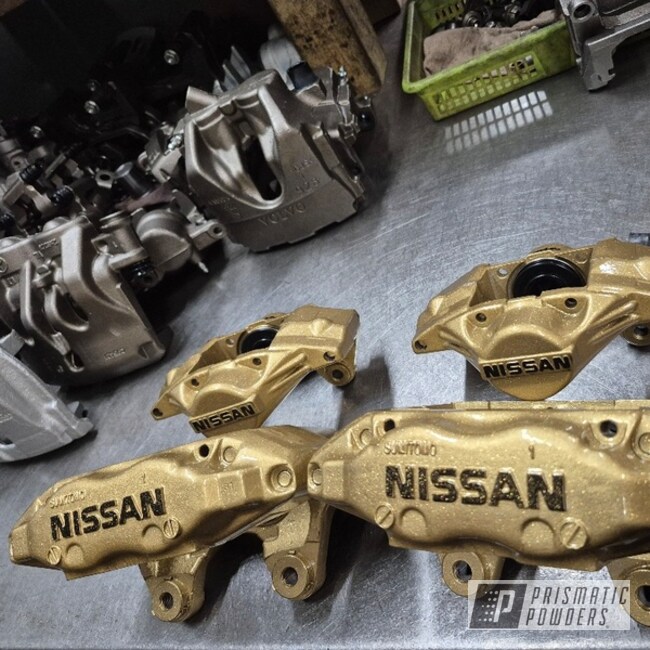 Nissan R32 - Sumitomo