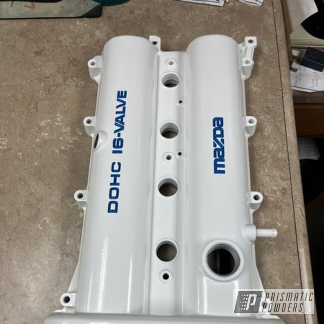 Miata Valve Cover