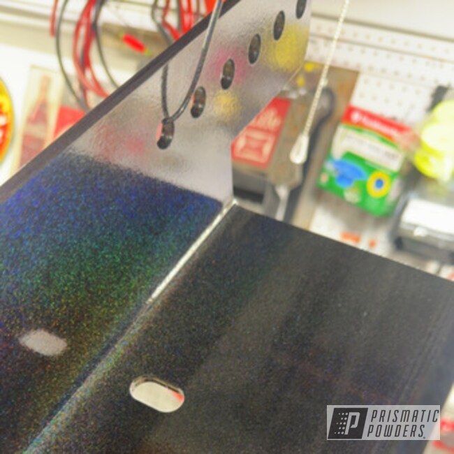 Ricksrangers Coilover Bracket 97 Ranger