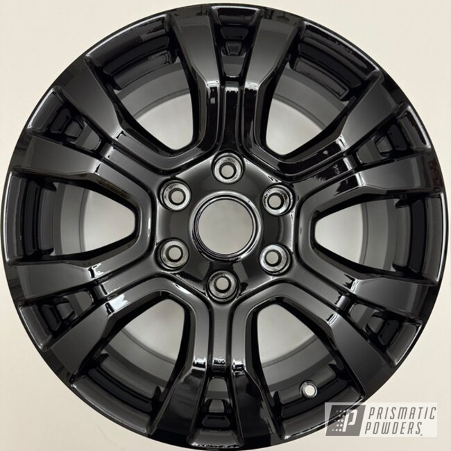 Ford Ranger Wheels 