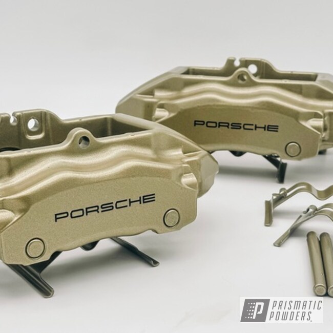 Brembo Upgrade For E36 M3 Bmw