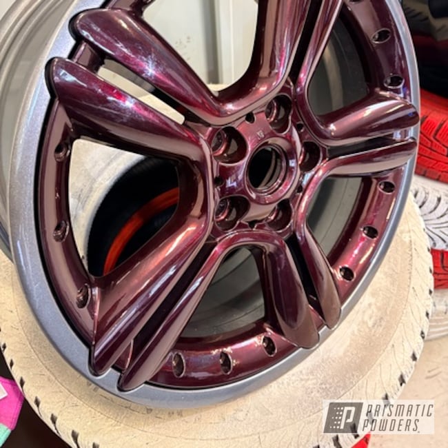 Dragons Blood Step 1 And Dragons Blood Step 2 Wheels