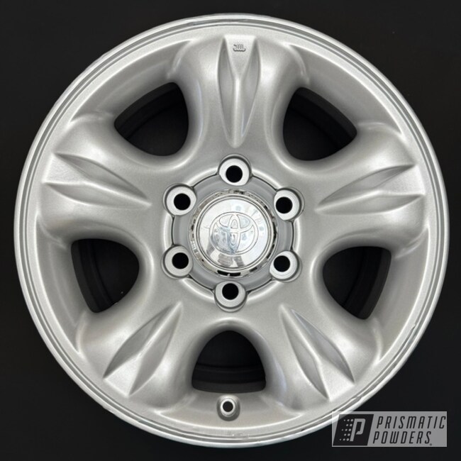 Toyota Tacoma Wheels 