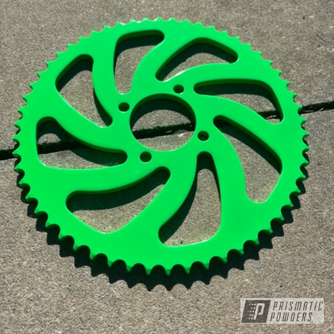 Atv Sprocket